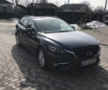 Синий Мазда 6, объемом двигателя 2.2 л и пробегом 185 тыс. км за 10800 $, фото 1 на Automoto.ua