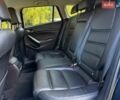 Синий Мазда 6, объемом двигателя 2.2 л и пробегом 141 тыс. км за 13300 $, фото 22 на Automoto.ua