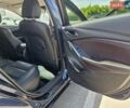 Синій Мазда 6, об'ємом двигуна 2.2 л та пробігом 228 тис. км за 13000 $, фото 30 на Automoto.ua