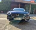 Синій Мазда 6, об'ємом двигуна 2.2 л та пробігом 228 тис. км за 13000 $, фото 5 на Automoto.ua