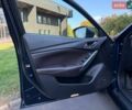 Синий Мазда 6, объемом двигателя 2.2 л и пробегом 141 тыс. км за 13300 $, фото 13 на Automoto.ua