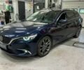 Синий Мазда 6, объемом двигателя 0 л и пробегом 141 тыс. км за 13474 $, фото 1 на Automoto.ua