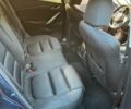 Синий Мазда 6, объемом двигателя 2.2 л и пробегом 185 тыс. км за 10800 $, фото 7 на Automoto.ua