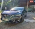 Синій Мазда 6, об'ємом двигуна 2.2 л та пробігом 228 тис. км за 13000 $, фото 8 на Automoto.ua