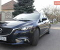 Синій Мазда 6, об'ємом двигуна 2.2 л та пробігом 230 тис. км за 15345 $, фото 3 на Automoto.ua
