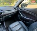 Синий Мазда 6, объемом двигателя 2.2 л и пробегом 141 тыс. км за 13300 $, фото 25 на Automoto.ua