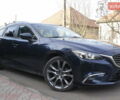 Синій Мазда 6, об'ємом двигуна 2.2 л та пробігом 230 тис. км за 15345 $, фото 11 на Automoto.ua