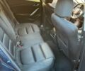 Синій Мазда 6, об'ємом двигуна 2.2 л та пробігом 218 тис. км за 10800 $, фото 7 на Automoto.ua