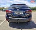 Синій Мазда 6, об'ємом двигуна 2.2 л та пробігом 228 тис. км за 13000 $, фото 17 на Automoto.ua