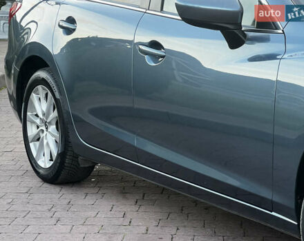 Синій Мазда 6, об'ємом двигуна 2.2 л та пробігом 233 тис. км за 11999 $, фото 28 на Automoto.ua