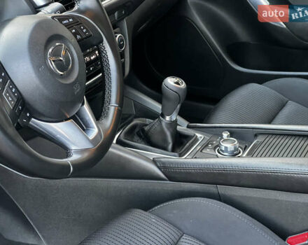 Синій Мазда 6, об'ємом двигуна 2.2 л та пробігом 233 тис. км за 11999 $, фото 78 на Automoto.ua