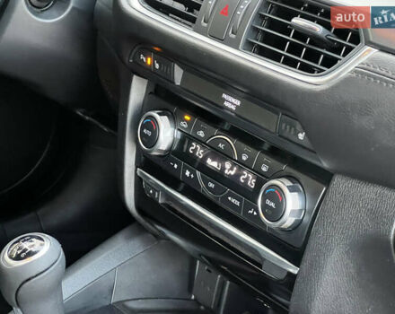 Синій Мазда 6, об'ємом двигуна 2.2 л та пробігом 233 тис. км за 11999 $, фото 110 на Automoto.ua