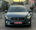 Синій Мазда 6, об'ємом двигуна 2.2 л та пробігом 233 тис. км за 11999 $, фото 60 на Automoto.ua