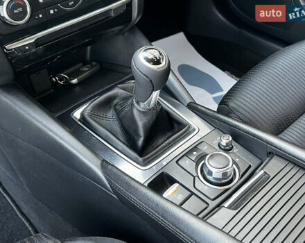 Синій Мазда 6, об'ємом двигуна 2.2 л та пробігом 233 тис. км за 11999 $, фото 82 на Automoto.ua