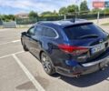 Синій Мазда 6, об'ємом двигуна 2.19 л та пробігом 228 тис. км за 14300 $, фото 15 на Automoto.ua