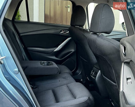 Синій Мазда 6, об'ємом двигуна 2.2 л та пробігом 233 тис. км за 11999 $, фото 117 на Automoto.ua