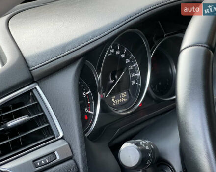 Синій Мазда 6, об'ємом двигуна 2.2 л та пробігом 233 тис. км за 11999 $, фото 76 на Automoto.ua