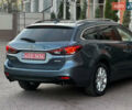 Синій Мазда 6, об'ємом двигуна 2.2 л та пробігом 233 тис. км за 11999 $, фото 49 на Automoto.ua
