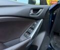 Синий Мазда 6, объемом двигателя 2.2 л и пробегом 141 тыс. км за 13300 $, фото 15 на Automoto.ua