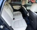 Синій Мазда 6, об'ємом двигуна 2.2 л та пробігом 313 тис. км за 11700 $, фото 26 на Automoto.ua