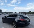 Синий Мазда 6, объемом двигателя 2.19 л и пробегом 300 тыс. км за 10900 $, фото 7 на Automoto.ua