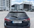 Синий Мазда 6, объемом двигателя 2.19 л и пробегом 300 тыс. км за 10900 $, фото 12 на Automoto.ua