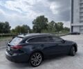 Синий Мазда 6, объемом двигателя 2.2 л и пробегом 314 тыс. км за 10480 $, фото 3 на Automoto.ua