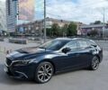 Синий Мазда 6, объемом двигателя 2.19 л и пробегом 300 тыс. км за 10900 $, фото 1 на Automoto.ua