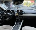 Синій Мазда 6, об'ємом двигуна 2.2 л та пробігом 313 тис. км за 11700 $, фото 30 на Automoto.ua