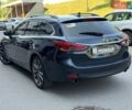 Синій Мазда 6, об'ємом двигуна 2.2 л та пробігом 313 тис. км за 11700 $, фото 4 на Automoto.ua