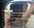 Синий Мазда 6, объемом двигателя 2.19 л и пробегом 300 тыс. км за 10900 $, фото 26 на Automoto.ua
