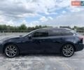 Синий Мазда 6, объемом двигателя 2.19 л и пробегом 300 тыс. км за 10900 $, фото 8 на Automoto.ua