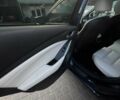 Синій Мазда 6, об'ємом двигуна 2.5 л та пробігом 171 тис. км за 309 $, фото 8 на Automoto.ua