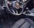 Синій Мазда 6, об'ємом двигуна 2.2 л та пробігом 250 тис. км за 13990 $, фото 6 на Automoto.ua