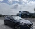Синий Мазда 6, объемом двигателя 2.2 л и пробегом 314 тыс. км за 10480 $, фото 1 на Automoto.ua
