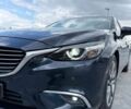 Синий Мазда 6, объемом двигателя 2.19 л и пробегом 300 тыс. км за 10900 $, фото 4 на Automoto.ua