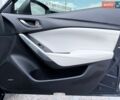 Синий Мазда 6, объемом двигателя 2.19 л и пробегом 300 тыс. км за 10900 $, фото 21 на Automoto.ua
