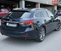 Синій Мазда 6, об'ємом двигуна 2.2 л та пробігом 313 тис. км за 11700 $, фото 3 на Automoto.ua
