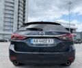 Синий Мазда 6, объемом двигателя 2.19 л и пробегом 300 тыс. км за 10900 $, фото 13 на Automoto.ua
