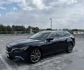 Синий Мазда 6, объемом двигателя 2.19 л и пробегом 300 тыс. км за 10900 $, фото 3 на Automoto.ua
