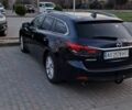 Синій Мазда 6, об'ємом двигуна 2.2 л та пробігом 250 тис. км за 13990 $, фото 2 на Automoto.ua