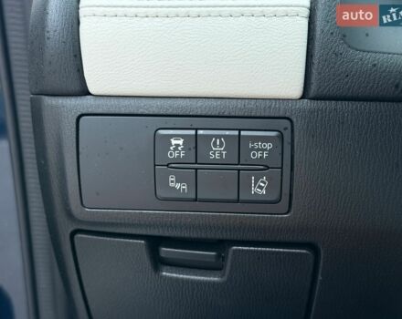 Синій Мазда 6, об'ємом двигуна 2.2 л та пробігом 313 тис. км за 11700 $, фото 14 на Automoto.ua