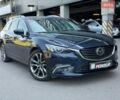 Синій Мазда 6, об'ємом двигуна 2.2 л та пробігом 313 тис. км за 11700 $, фото 1 на Automoto.ua