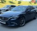Синій Мазда 6, об'ємом двигуна 2.2 л та пробігом 313 тис. км за 11700 $, фото 2 на Automoto.ua