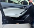 Синій Мазда 6, об'ємом двигуна 2.2 л та пробігом 313 тис. км за 11700 $, фото 7 на Automoto.ua