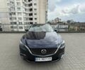 Синий Мазда 6, объемом двигателя 2 л и пробегом 105 тыс. км за 14500 $, фото 22 на Automoto.ua