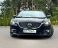 Синій Мазда 6, об'ємом двигуна 2.2 л та пробігом 206 тис. км за 10999 $, фото 2 на Automoto.ua