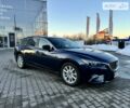 Синій Мазда 6, об'ємом двигуна 2 л та пробігом 95 тис. км за 17999 $, фото 4 на Automoto.ua