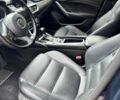 Синій Мазда 6, об'ємом двигуна 2.2 л та пробігом 206 тис. км за 10999 $, фото 12 на Automoto.ua