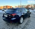 Синий Мазда 6, объемом двигателя 2 л и пробегом 95 тыс. км за 17999 $, фото 7 на Automoto.ua